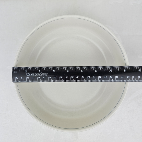 Mikasa Intaglio Garden Harvest Serving Bowl - Picture 12 of 15